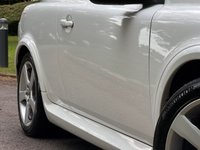 USED 2010 60 VOLVO C30 1.6 D2 R-Design Sports Coupe 3dr Diesel Manual Euro 5 (115 ps) 