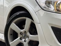 USED 2010 60 VOLVO C30 1.6 D2 R-Design Sports Coupe 3dr Diesel Manual Euro 5 (115 ps) 