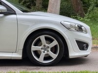 USED 2010 60 VOLVO C30 1.6 D2 R-Design Sports Coupe 3dr Diesel Manual Euro 5 (115 ps) 