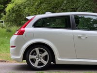 USED 2010 60 VOLVO C30 1.6 D2 R-Design Sports Coupe 3dr Diesel Manual Euro 5 (115 ps) 
