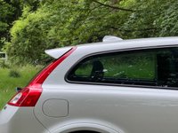 USED 2010 60 VOLVO C30 1.6 D2 R-Design Sports Coupe 3dr Diesel Manual Euro 5 (115 ps) 