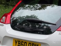 USED 2010 60 VOLVO C30 1.6 D2 R-Design Sports Coupe 3dr Diesel Manual Euro 5 (115 ps) 