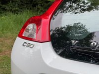 USED 2010 60 VOLVO C30 1.6 D2 R-Design Sports Coupe 3dr Diesel Manual Euro 5 (115 ps) 