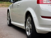 USED 2010 60 VOLVO C30 1.6 D2 R-Design Sports Coupe 3dr Diesel Manual Euro 5 (115 ps) 