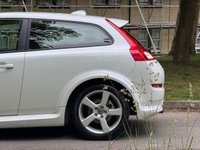 USED 2010 60 VOLVO C30 1.6 D2 R-Design Sports Coupe 3dr Diesel Manual Euro 5 (115 ps) 