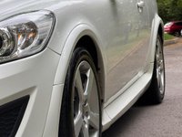 USED 2010 60 VOLVO C30 1.6 D2 R-Design Sports Coupe 3dr Diesel Manual Euro 5 (115 ps) 