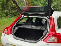USED 2010 60 VOLVO C30 1.6 D2 R-Design Sports Coupe 3dr Diesel Manual Euro 5 (115 ps) 