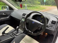 USED 2010 60 VOLVO C30 1.6 D2 R-Design Sports Coupe 3dr Diesel Manual Euro 5 (115 ps) 