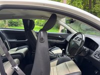 USED 2010 60 VOLVO C30 1.6 D2 R-Design Sports Coupe 3dr Diesel Manual Euro 5 (115 ps) 