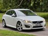 USED 2010 60 VOLVO C30 1.6 D2 R-Design Sports Coupe 3dr Diesel Manual Euro 5 (115 ps) 