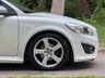 USED 2010 60 VOLVO C30 1.6 D2 R-Design Sports Coupe 3dr Diesel Manual Euro 5 (115 ps) 