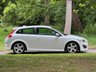 USED 2010 60 VOLVO C30 1.6 D2 R-Design Sports Coupe 3dr Diesel Manual Euro 5 (115 ps) 