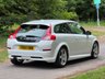 USED 2010 60 VOLVO C30 1.6 D2 R-Design Sports Coupe 3dr Diesel Manual Euro 5 (115 ps) 