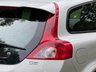 USED 2010 60 VOLVO C30 1.6 D2 R-Design Sports Coupe 3dr Diesel Manual Euro 5 (115 ps) 