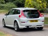 USED 2010 60 VOLVO C30 1.6 D2 R-Design Sports Coupe 3dr Diesel Manual Euro 5 (115 ps) 