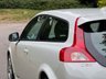 USED 2010 60 VOLVO C30 1.6 D2 R-Design Sports Coupe 3dr Diesel Manual Euro 5 (115 ps) 