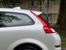 USED 2010 60 VOLVO C30 1.6 D2 R-Design Sports Coupe 3dr Diesel Manual Euro 5 (115 ps) 