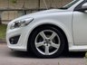 USED 2010 60 VOLVO C30 1.6 D2 R-Design Sports Coupe 3dr Diesel Manual Euro 5 (115 ps) 