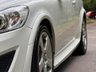 USED 2010 60 VOLVO C30 1.6 D2 R-Design Sports Coupe 3dr Diesel Manual Euro 5 (115 ps) 