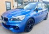 USED 2015 15 BMW 2 SERIES 2l 5d  AUTO  188 BHP HEATED SEATS+REVERSE CAMERA!!!!