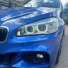 USED 2015 15 BMW 2 SERIES 2l 5d  AUTO  188 BHP HEATED SEATS+REVERSE CAMERA!!!!
