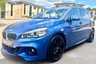 USED 2015 15 BMW 2 SERIES 2l 5d  AUTO  188 BHP HEATED SEATS+REVERSE CAMERA!!!!