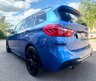 USED 2015 15 BMW 2 SERIES 2l 5d  AUTO  188 BHP HEATED SEATS+REVERSE CAMERA!!!!