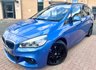 USED 2015 15 BMW 2 SERIES 2l 5d  AUTO  188 BHP HEATED SEATS+REVERSE CAMERA!!!!