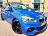 USED 2015 15 BMW 2 SERIES 2l 5d  AUTO  188 BHP HEATED SEATS+REVERSE CAMERA!!!!