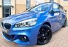 USED 2015 15 BMW 2 SERIES 2l 5d  AUTO  188 BHP HEATED SEATS+REVERSE CAMERA!!!!