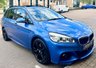 USED 2015 15 BMW 2 SERIES 2l 5d  AUTO  188 BHP HEATED SEATS+REVERSE CAMERA!!!!