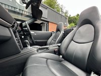 USED 2011 61 PORSCHE 911 3.6 997 Carrera Cabriolet 2dr Petrol PDK (233 g/km, 345 bhp) 