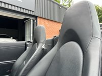 USED 2011 61 PORSCHE 911 3.6 997 Carrera Cabriolet 2dr Petrol PDK (233 g/km, 345 bhp) 