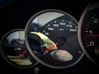 USED 2011 61 PORSCHE 911 3.6 997 Carrera Cabriolet 2dr Petrol PDK (233 g/km, 345 bhp) 
