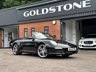 USED 2011 61 PORSCHE 911 3.6 997 Carrera Cabriolet 2dr Petrol PDK (233 g/km, 345 bhp) 
