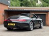 USED 2011 61 PORSCHE 911 3.6 997 Carrera Cabriolet 2dr Petrol PDK (233 g/km, 345 bhp) 