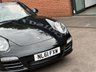 USED 2011 61 PORSCHE 911 3.6 997 Carrera Cabriolet 2dr Petrol PDK (233 g/km, 345 bhp) 
