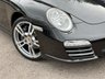 USED 2011 61 PORSCHE 911 3.6 997 Carrera Cabriolet 2dr Petrol PDK (233 g/km, 345 bhp) 