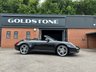 USED 2011 61 PORSCHE 911 3.6 997 Carrera Cabriolet 2dr Petrol PDK (233 g/km, 345 bhp) 