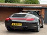 USED 2011 61 PORSCHE 911 3.6 997 Carrera Cabriolet 2dr Petrol PDK (233 g/km, 345 bhp) 