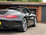 USED 2011 61 PORSCHE 911 3.6 997 Carrera Cabriolet 2dr Petrol PDK (233 g/km, 345 bhp) 