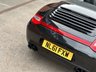 USED 2011 61 PORSCHE 911 3.6 997 Carrera Cabriolet 2dr Petrol PDK (233 g/km, 345 bhp) 
