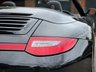 USED 2011 61 PORSCHE 911 3.6 997 Carrera Cabriolet 2dr Petrol PDK (233 g/km, 345 bhp) 
