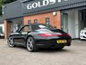 USED 2011 61 PORSCHE 911 3.6 997 Carrera Cabriolet 2dr Petrol PDK (233 g/km, 345 bhp) 