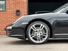 USED 2011 61 PORSCHE 911 3.6 997 Carrera Cabriolet 2dr Petrol PDK (233 g/km, 345 bhp) 