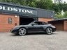 USED 2011 61 PORSCHE 911 3.6 997 Carrera Cabriolet 2dr Petrol PDK (233 g/km, 345 bhp) 