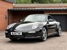 USED 2011 61 PORSCHE 911 3.6 997 Carrera Cabriolet 2dr Petrol PDK (233 g/km, 345 bhp) 