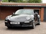USED 2011 61 PORSCHE 911 3.6 997 Carrera Cabriolet 2dr Petrol PDK (233 g/km, 345 bhp) 