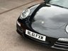 USED 2011 61 PORSCHE 911 3.6 997 Carrera Cabriolet 2dr Petrol PDK (233 g/km, 345 bhp) 