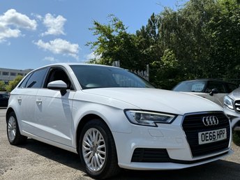 View our Audi A3